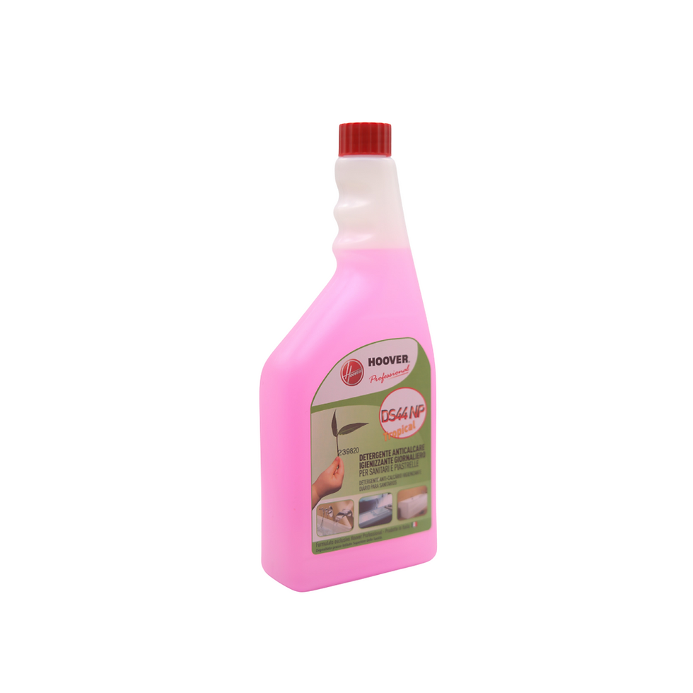 Miniatura: DS44 NP - Detergente Sanificante Anticalcare