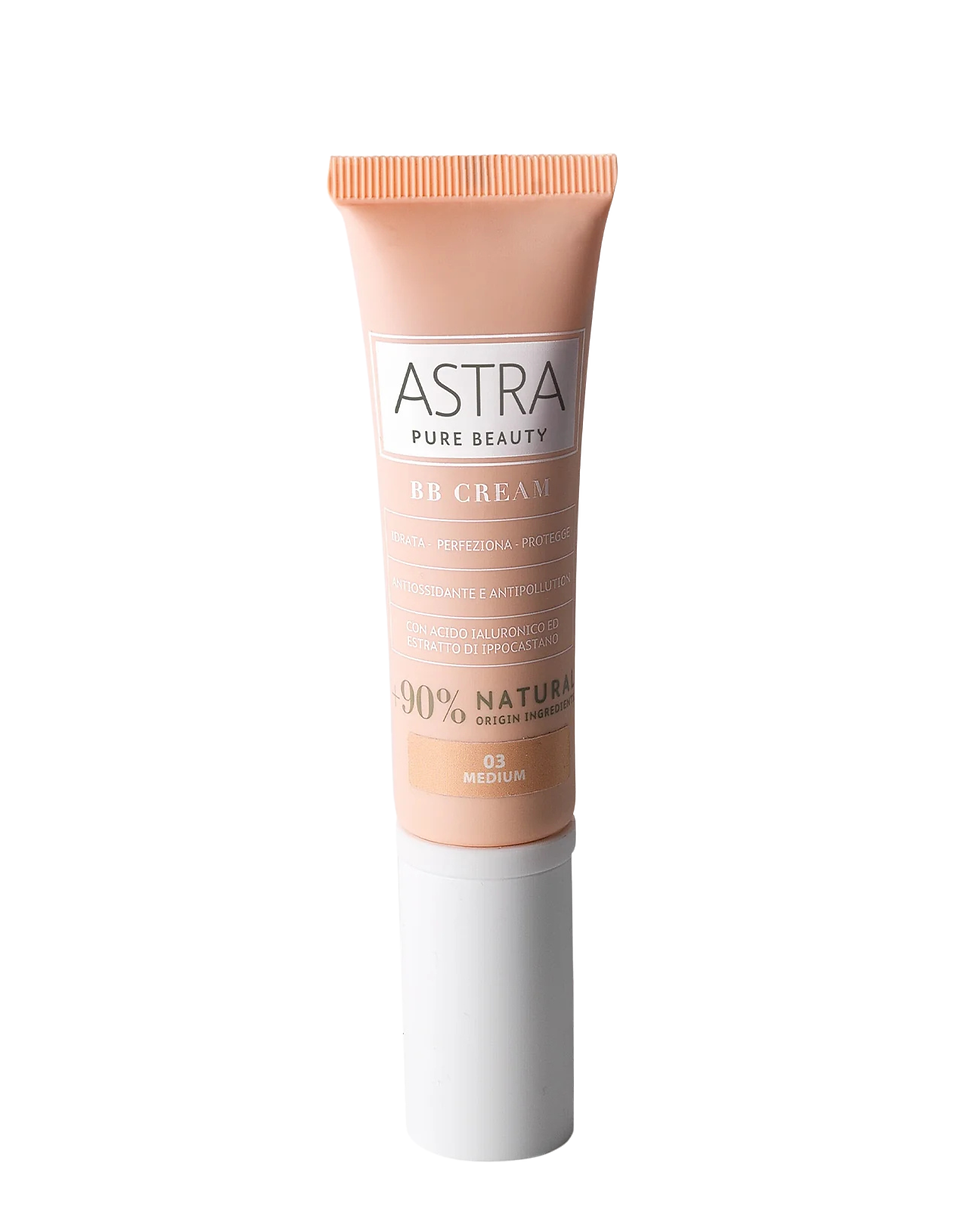 Miniatura: PURE BEAUTY BB CREAM - Astra