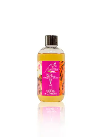 Thumbnail: Ricarica per diffusore di Aromi (Refil)