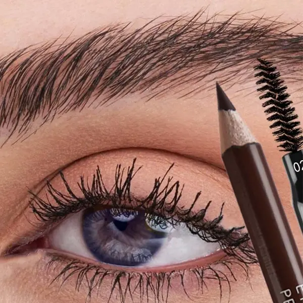 Miniature : Eyebrown pencil - Matita sopracciglia