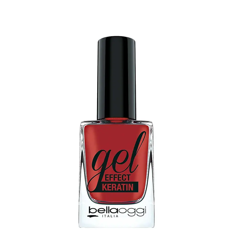 Miniatura: GEL EFFECT KERATIN