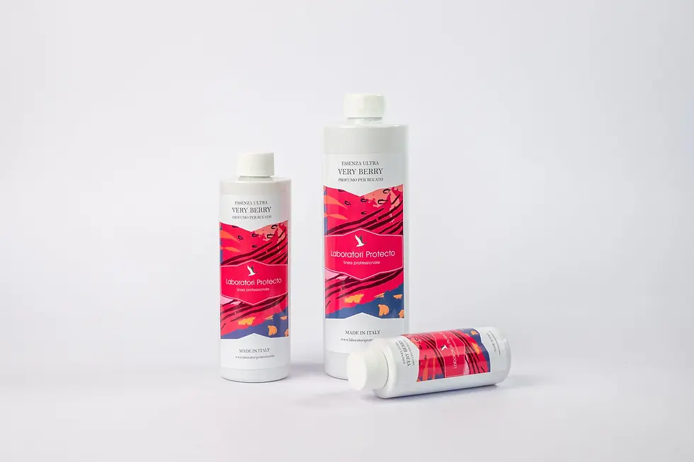 Very Berry - Profumo per Bucato