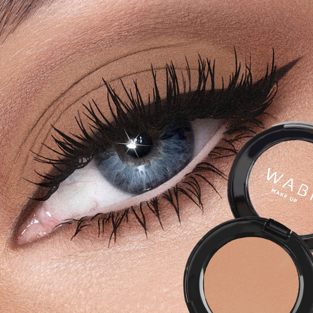 Single eyeshadow ombretto in polvere matte