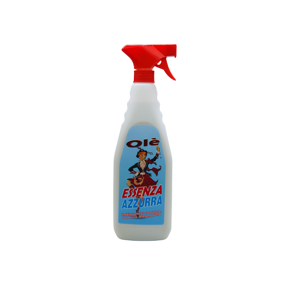 Olè Essenza Azzurra