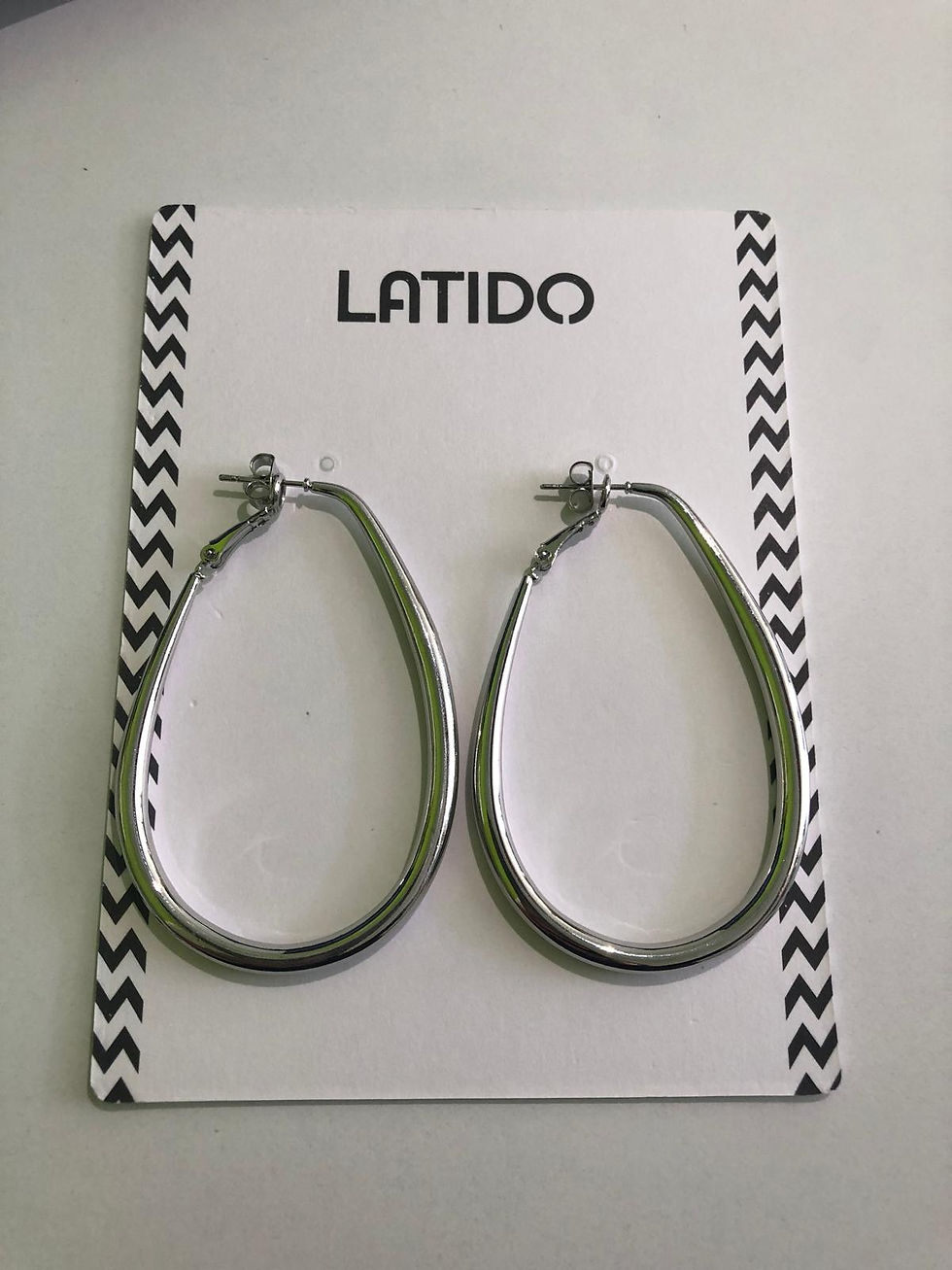 Orecchini Latido