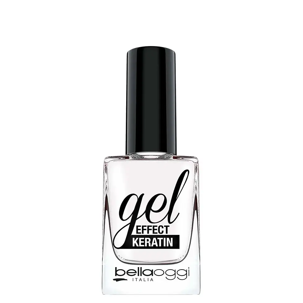 Miniatura: GEL EFFECT KERATIN