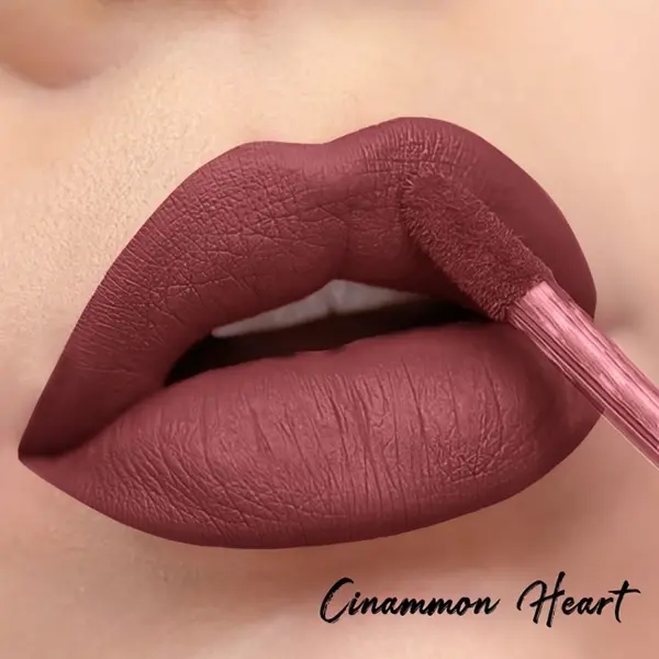 Miniature : Matte Revolution Liquid lipstick