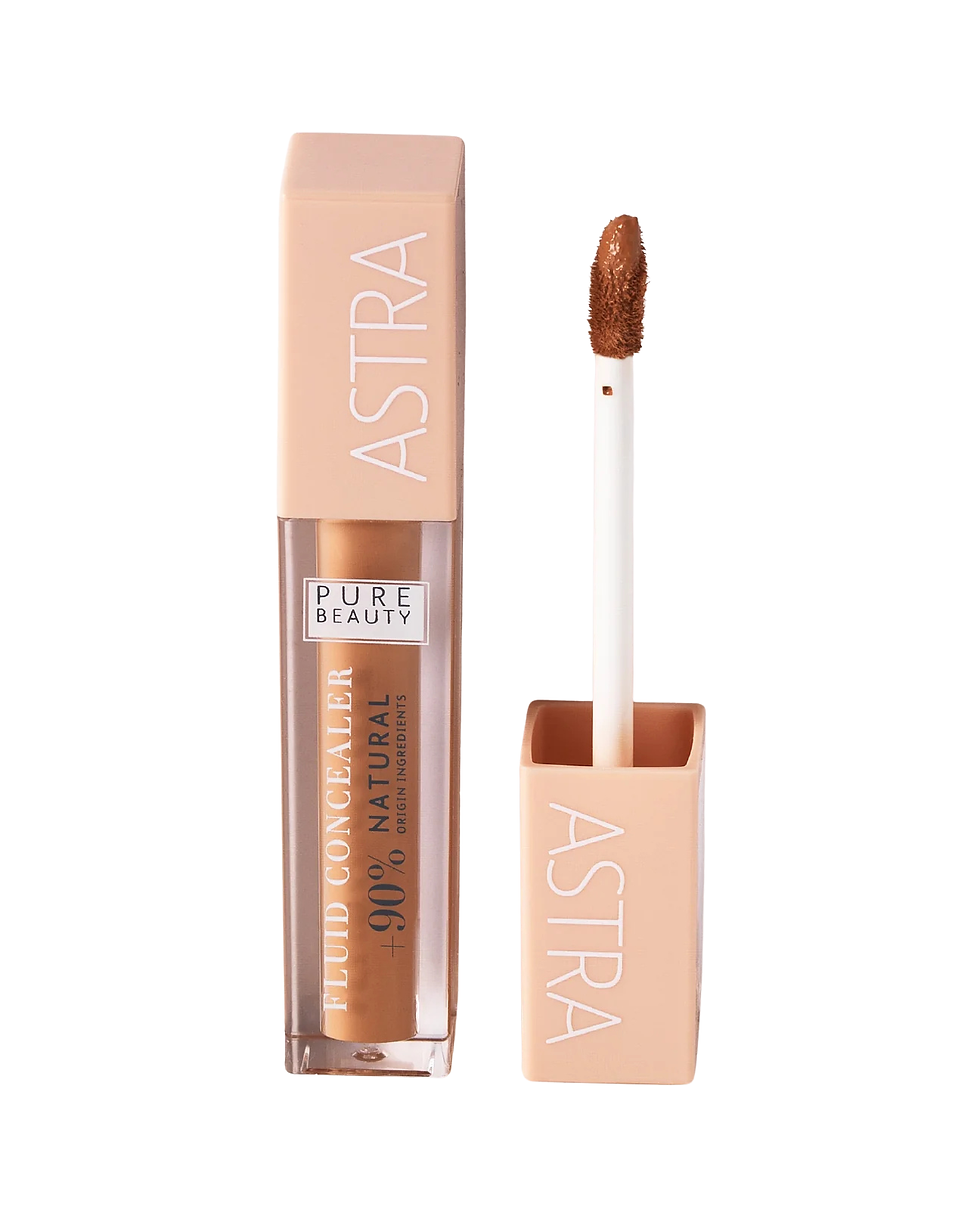 Miniatura: PURE BEAUTY FLUID CONCEALER - Astra