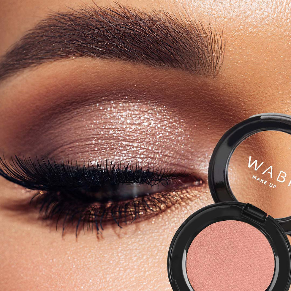 Thumbnail: Single Eyeshadows Ombretto in polvere Shimmer
