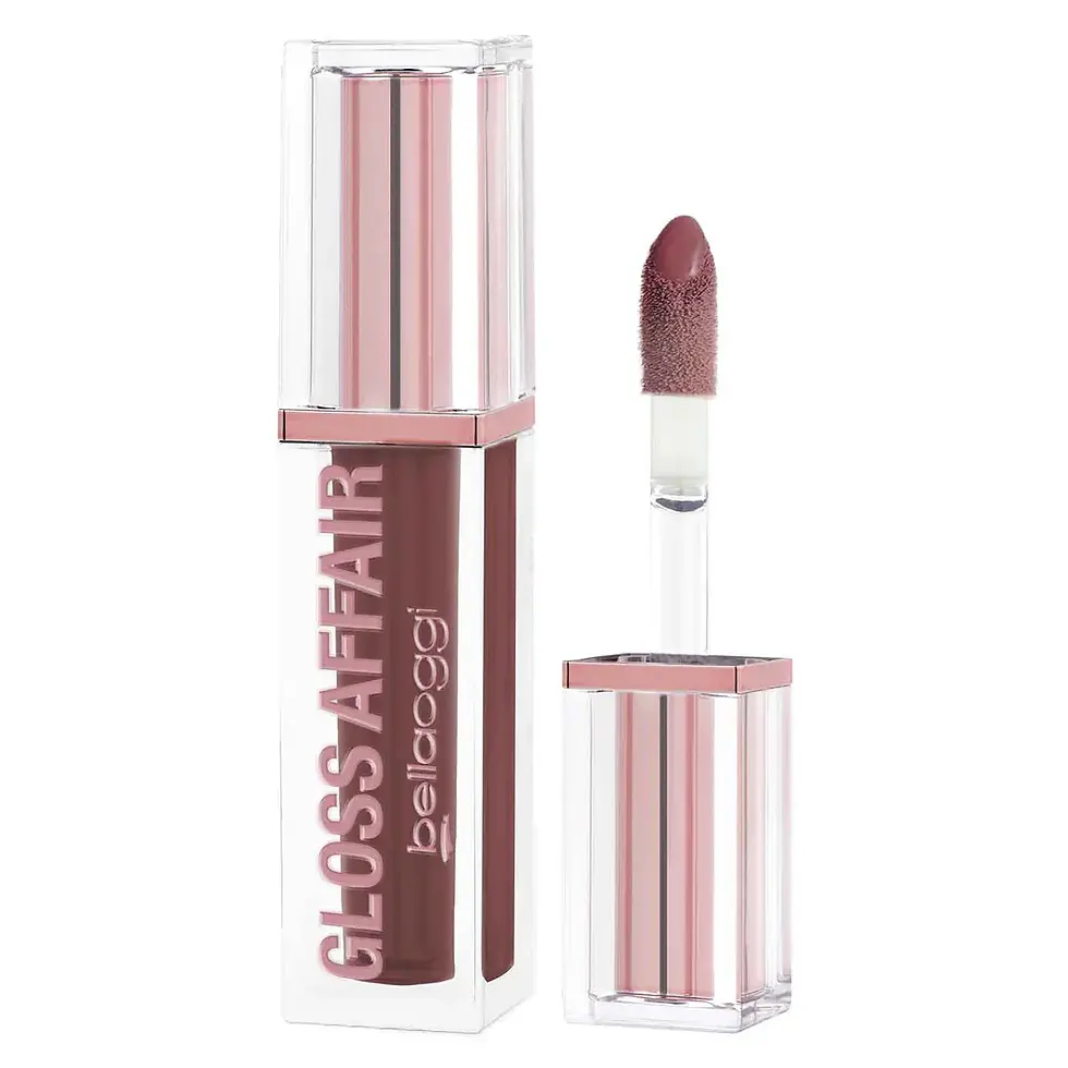 Miniatura: GLOSS AFFAIR- Bellaoggi