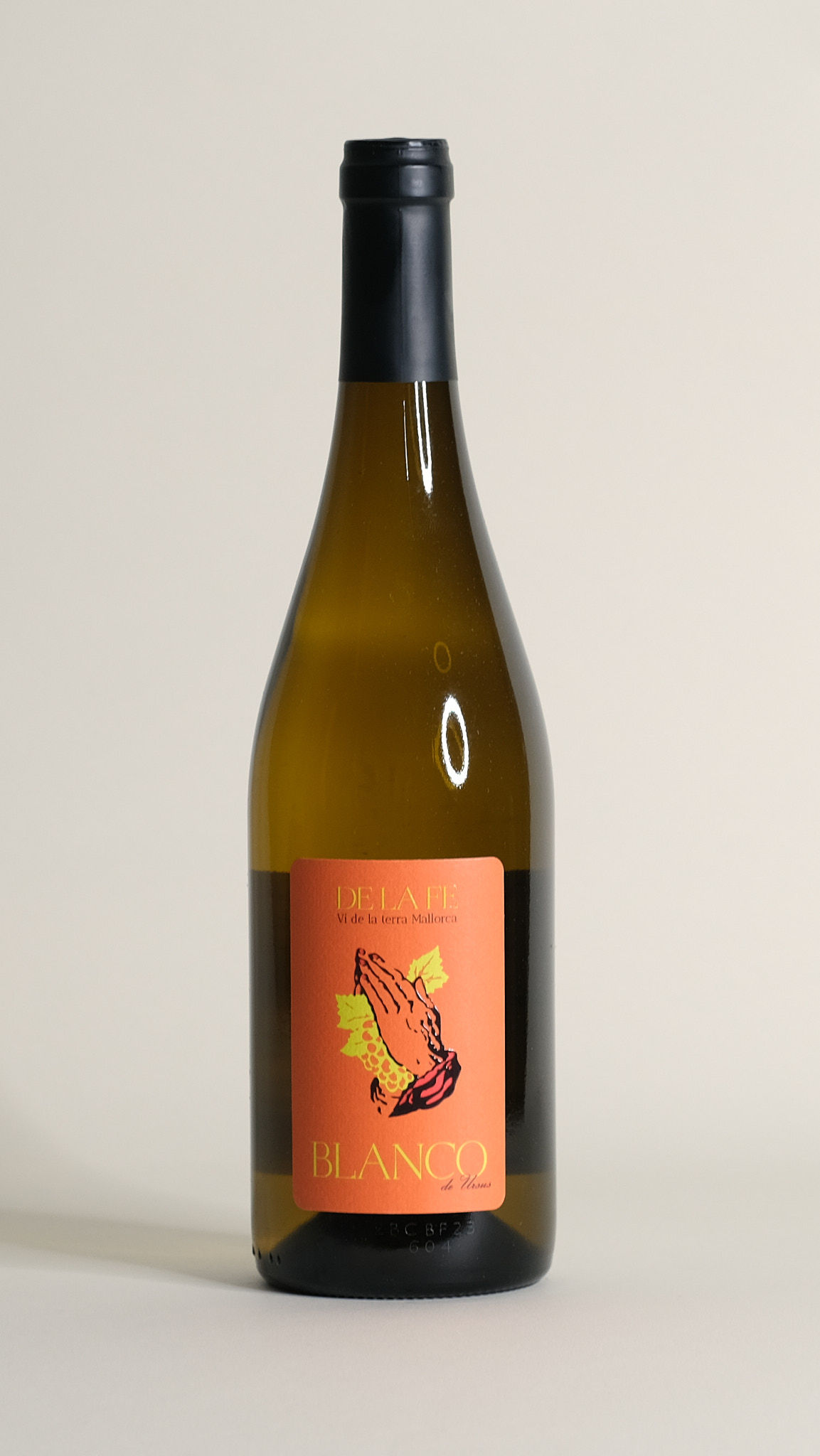 De la Fe - Blanco 2023