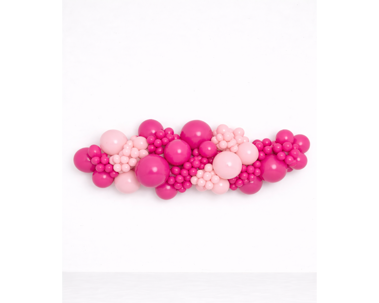 Luxe Grab & Go 2 Meter Garland