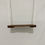 Thumbnail: Wooden Swing Prop