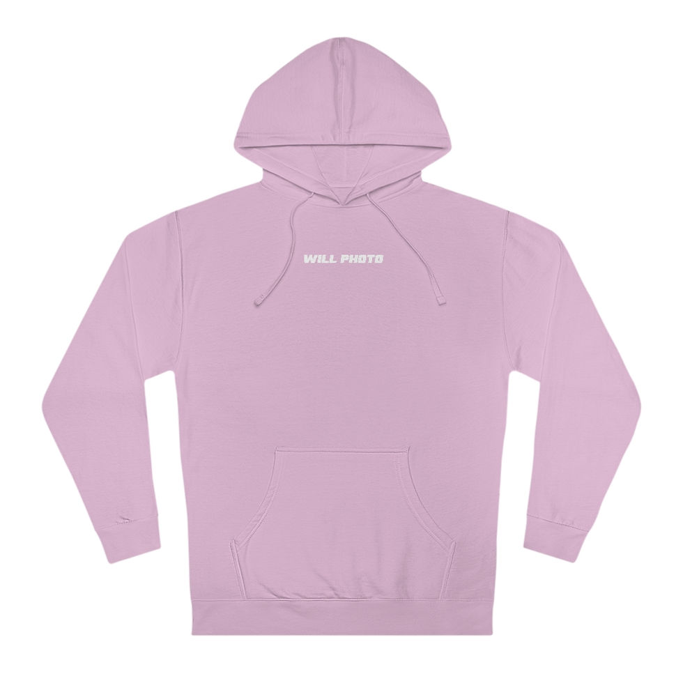 Thumbnail: RWB in Chicago Hoodie