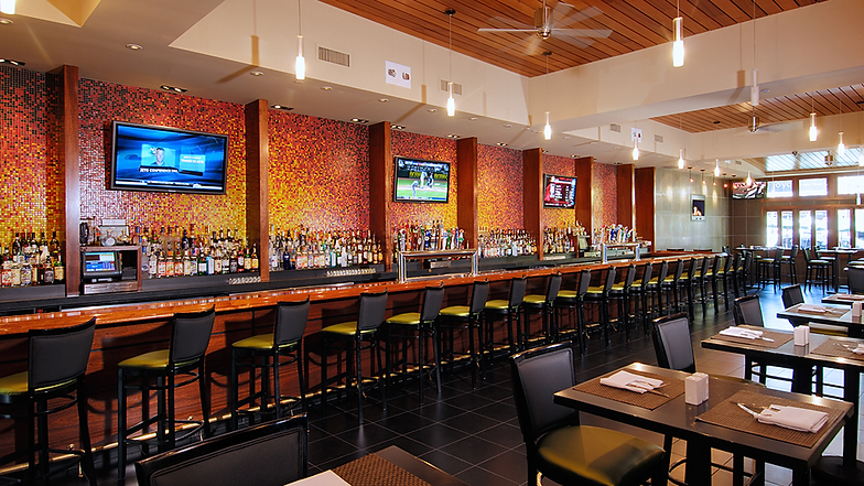 Haverstraw Marina Restaurant 2018 P Architects Pc