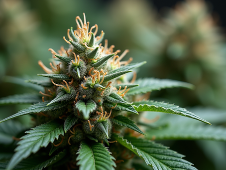 Smoke City Cannabis: Discover Local Canadian Cannabis Product Uniqueness