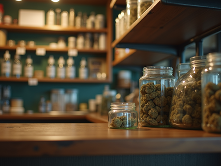 Locate Your Nearest Smoke City