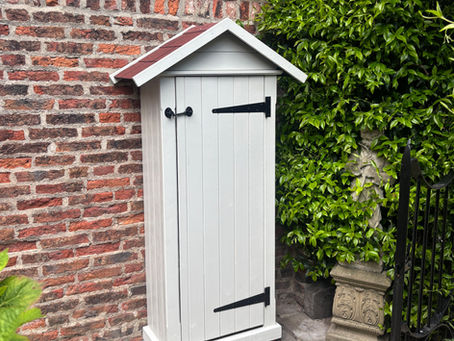 Snickelways storage in York