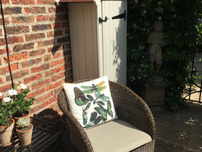 Review from York