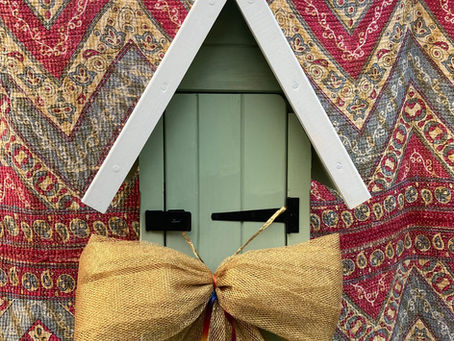 Perfect gift for your yardener