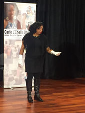 Coretta Scott King