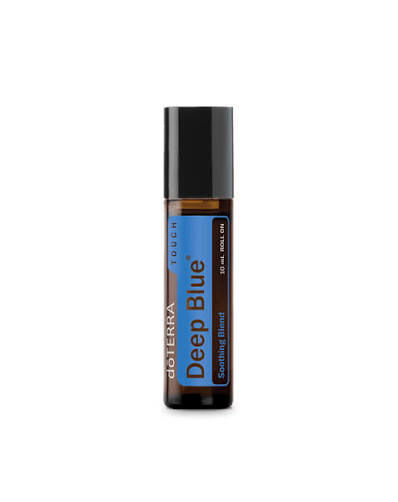 doTERRA ® Deep Blue Touch™ 10 ml | Roll-on für Muskeln und Gelenke