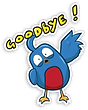 accme birb sticker 11