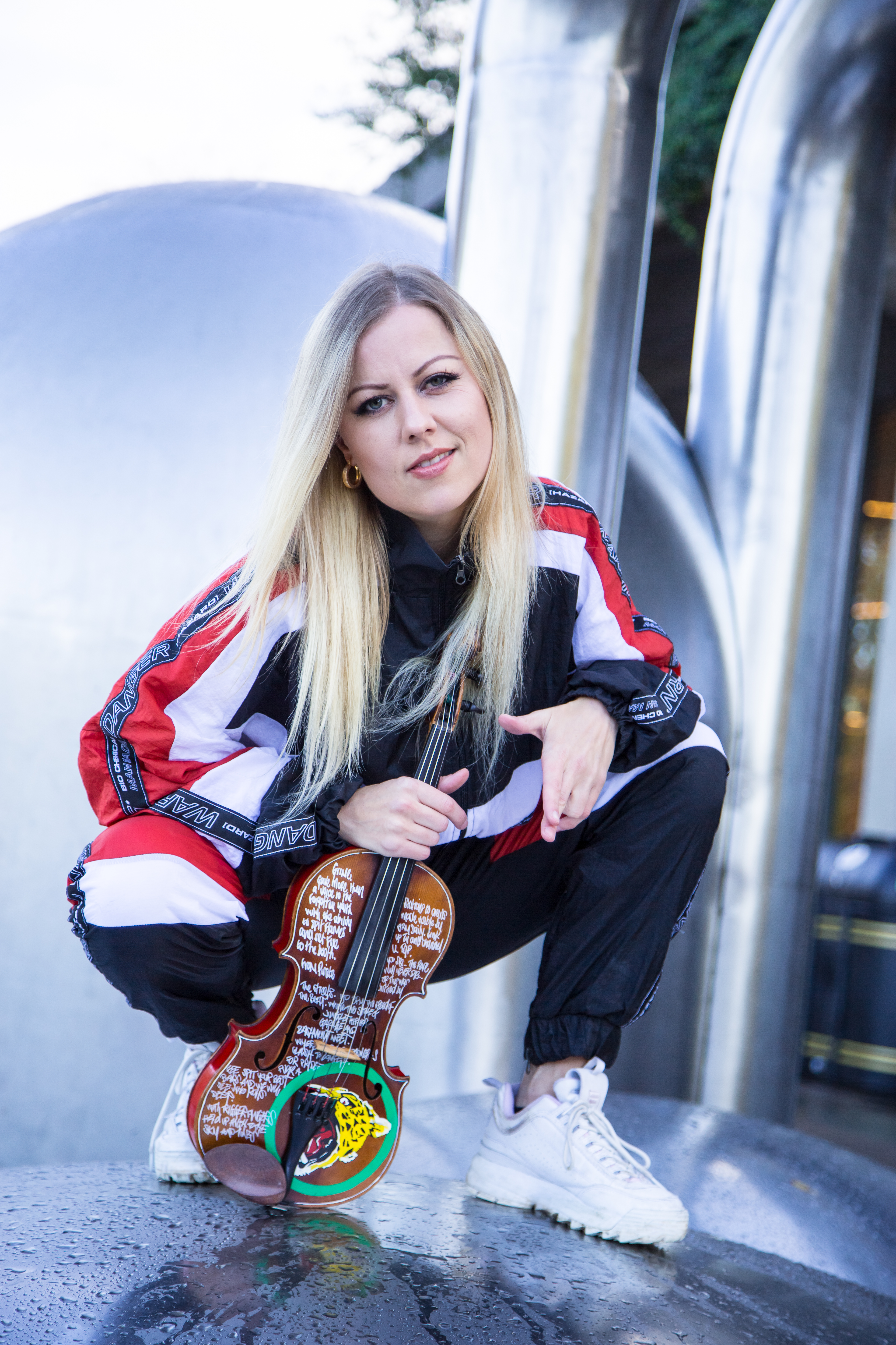 TANYA-