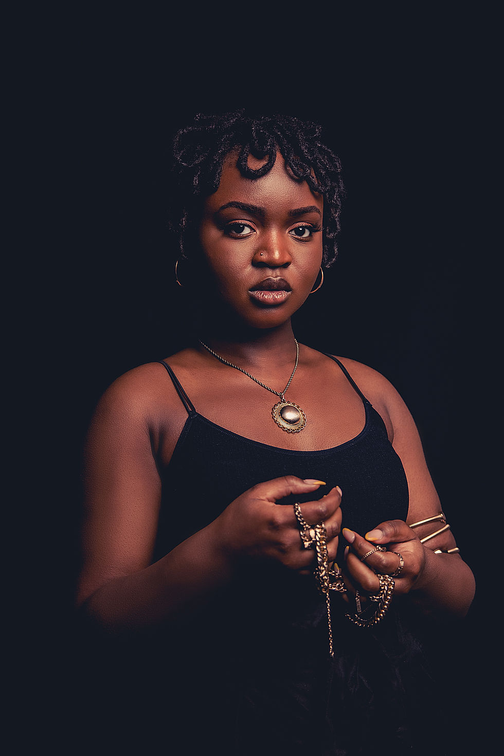 BY Kwame Osei Studios