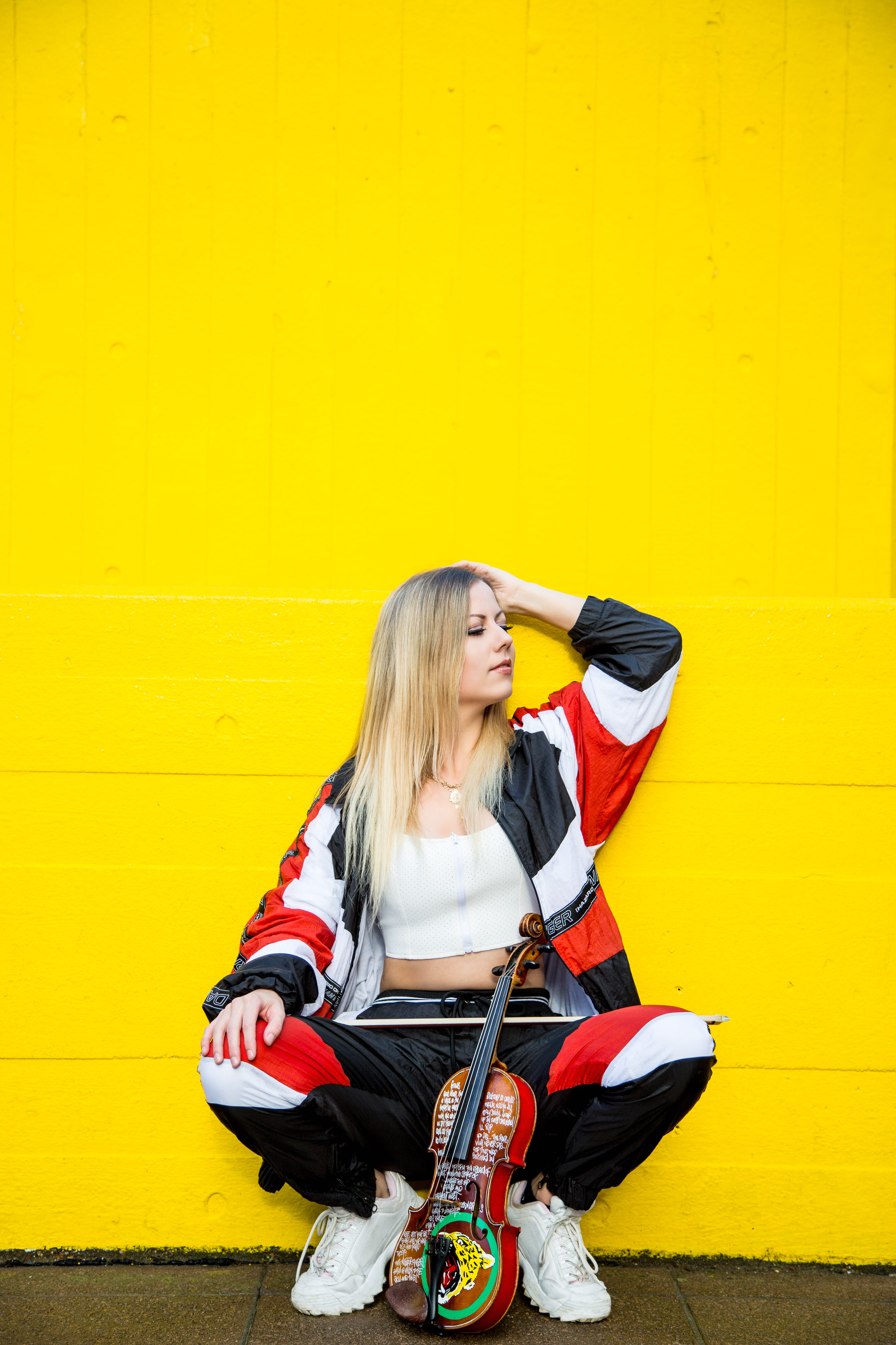 TANYA--2