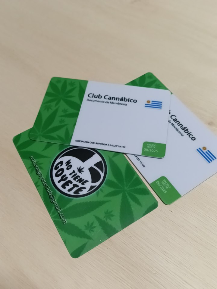TARJETAS DE PVC