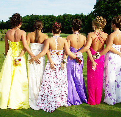 bal de promo
