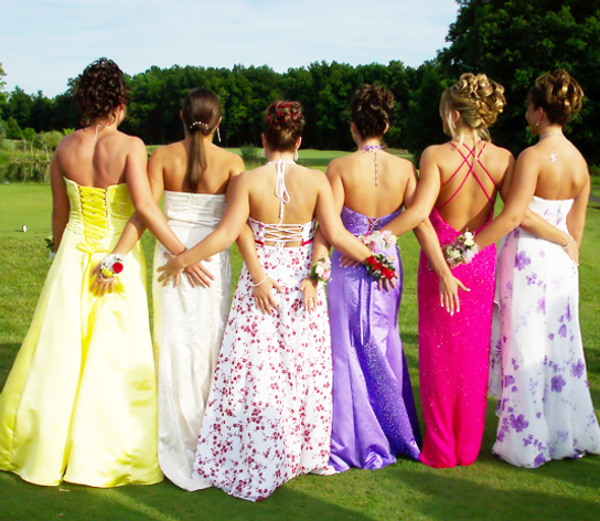 Prom Transportation