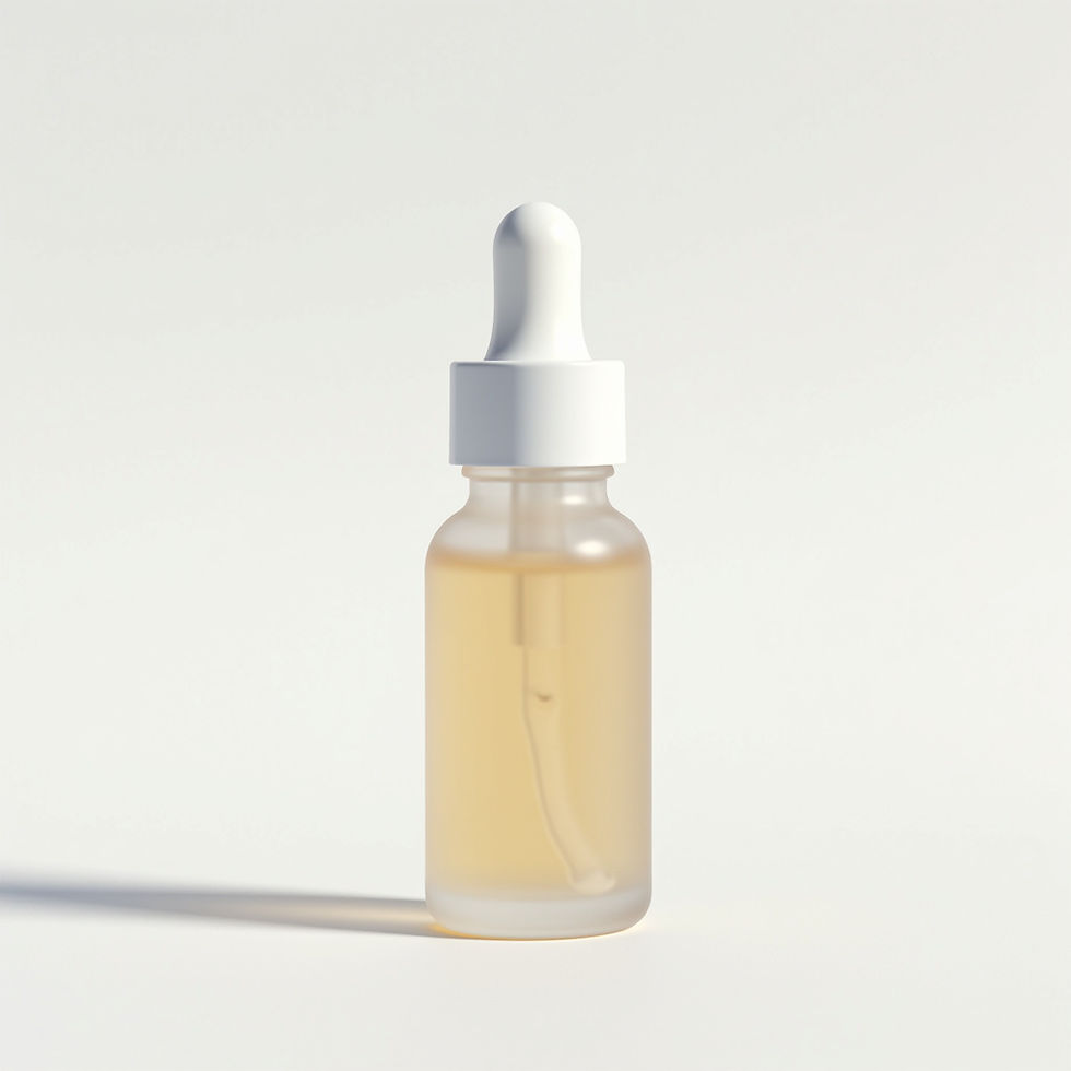 Sérum Facial Antioxidante