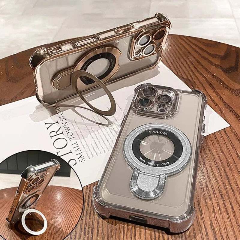 Miniatura: Luxe Armor Case - iPhone