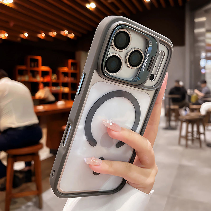 Miniatura: Matte Armor MagSafe Case - iPhone
