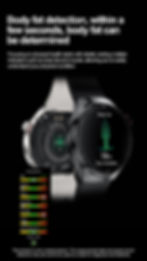Thumbnail: New Nursing Grade Smart Watch with ECG & Health Monitoring