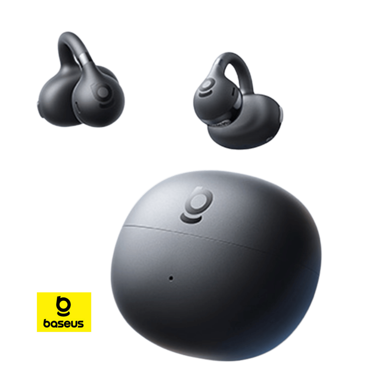 Baseus BC1 Open-Ear Wireless Earbuds Bluetooth 6.0
