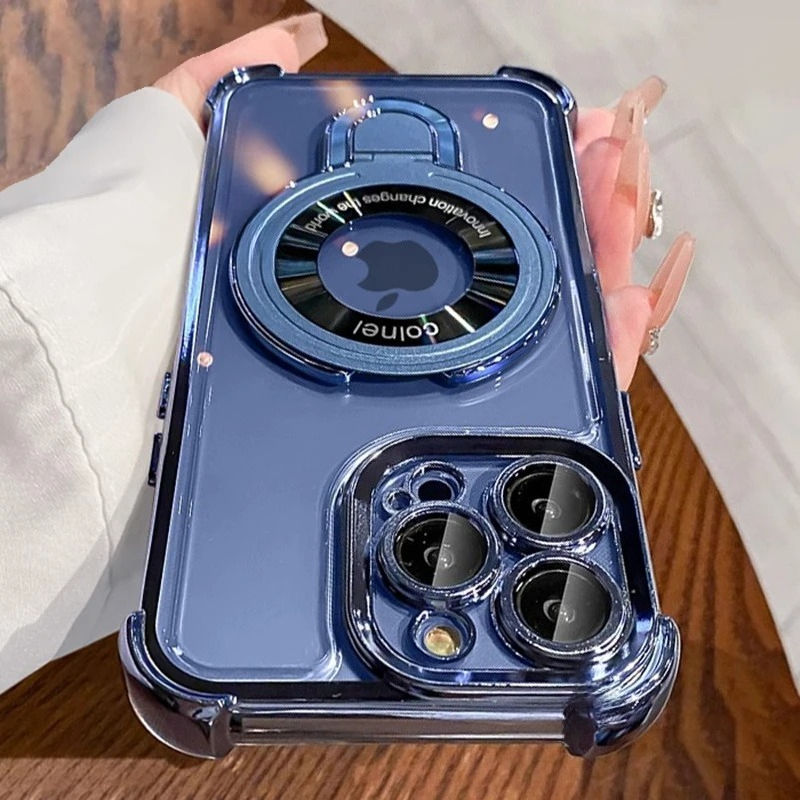 Miniatura: Luxe Armor Case - iPhone