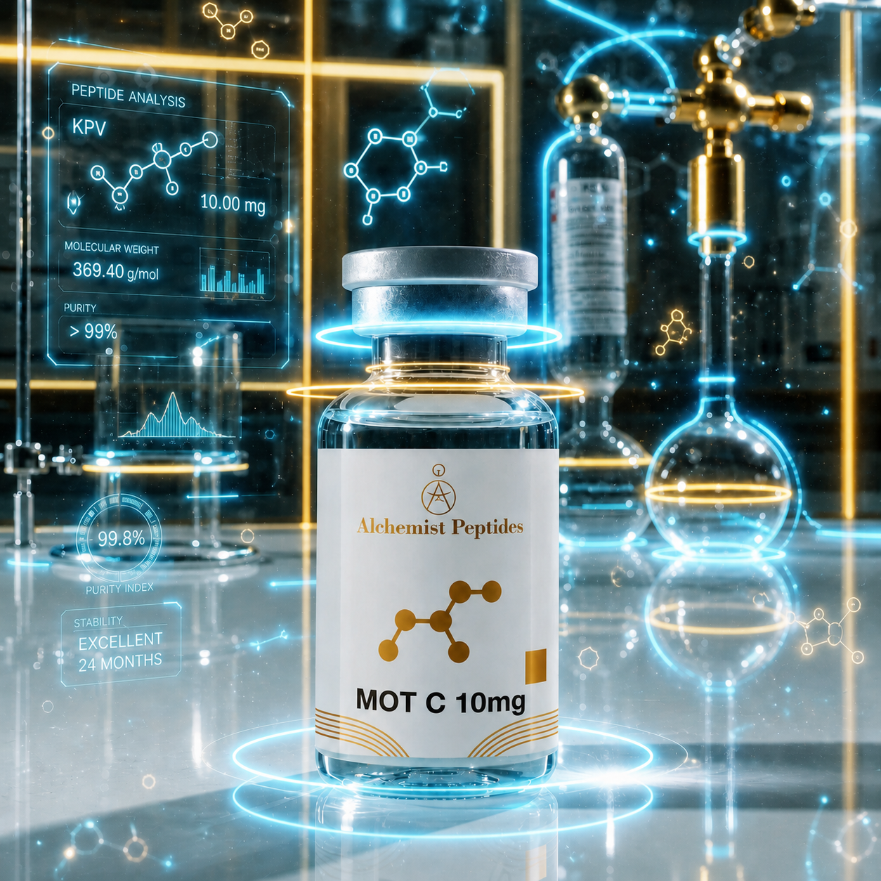 mot c 10mg