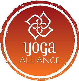 yoga alliance
