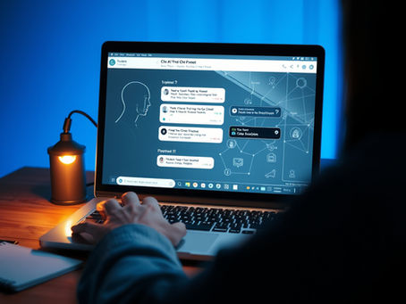 Level up your Learning: Meet your New AI Tutor!