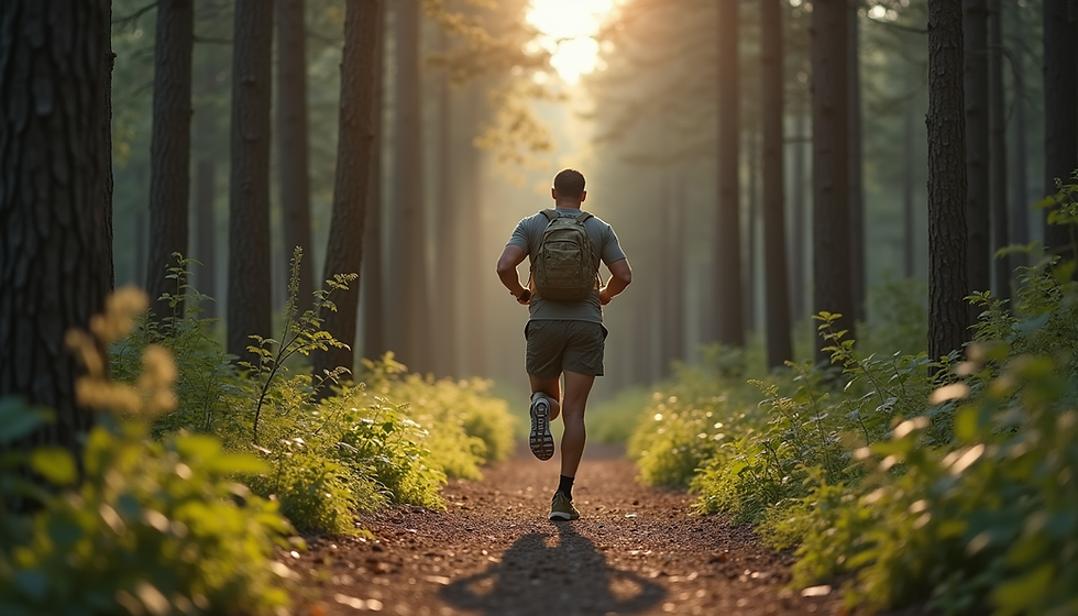 Enhancing Health with Fitness Programs for Veterans