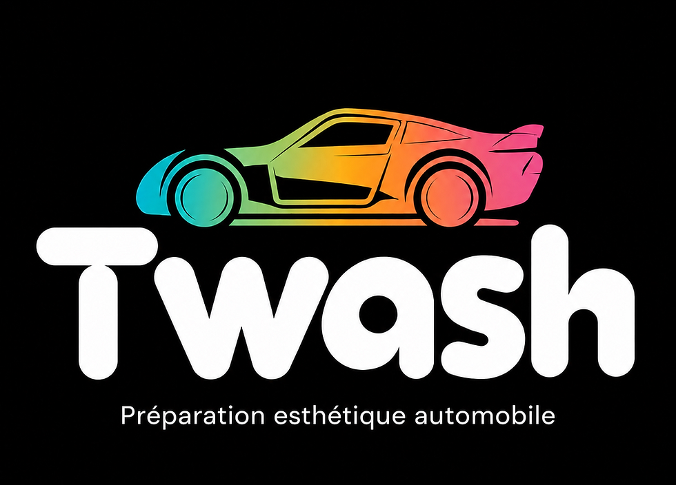 logo twash