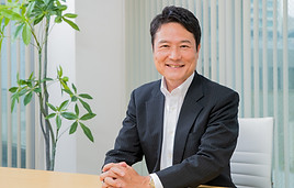 9社の豊富な経営経験 ~机上の空論でない~