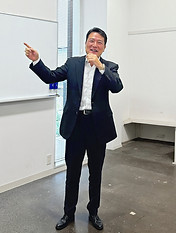 企業研修