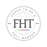 FHT Full Member Logo