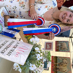 Mid Somerset show 