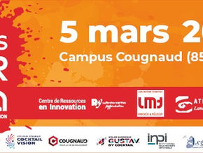 5 mars 2020 - Inov'dia