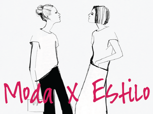 Moda X Estilo - Hooks Magazine